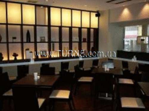 Фотографія Blue Wave Inn Asakusa 3*