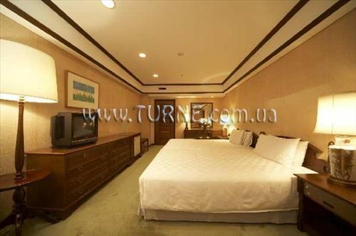 Готель Tokyo Prince 3*