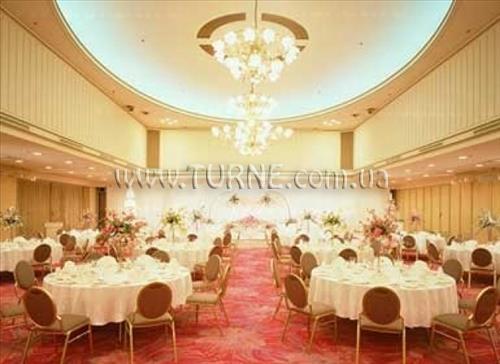 Фотографія Tokyo Prince 3*