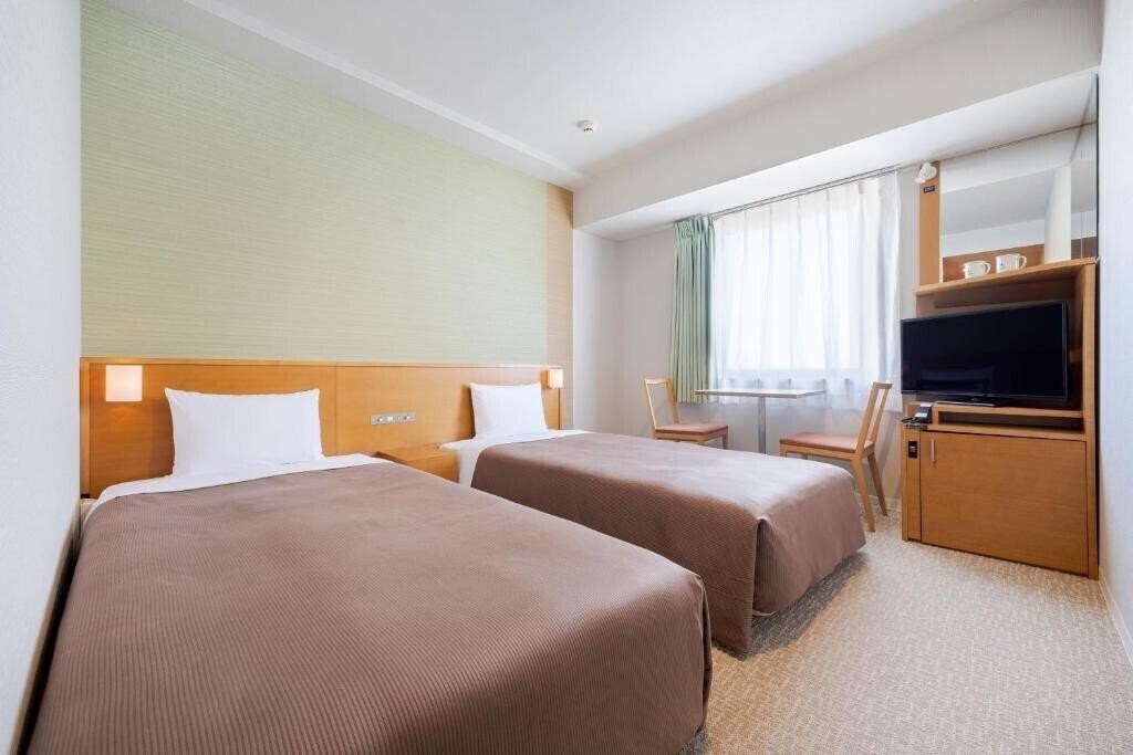 Зображення Candeo Hotel Ueno Park 3*