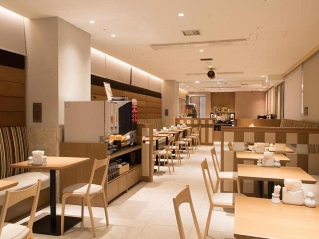 Зображення Hotel Hokke Club Asakusa 3*