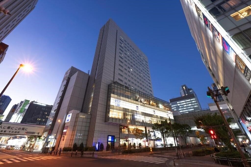 Картинка Remm Akihabara 3*