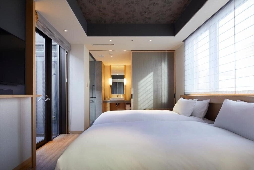 Фотографія Agora Tokyo Ginza 4*