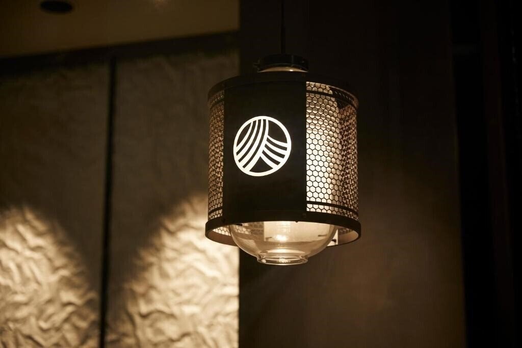 Картинка Agora Tokyo Ginza 4*