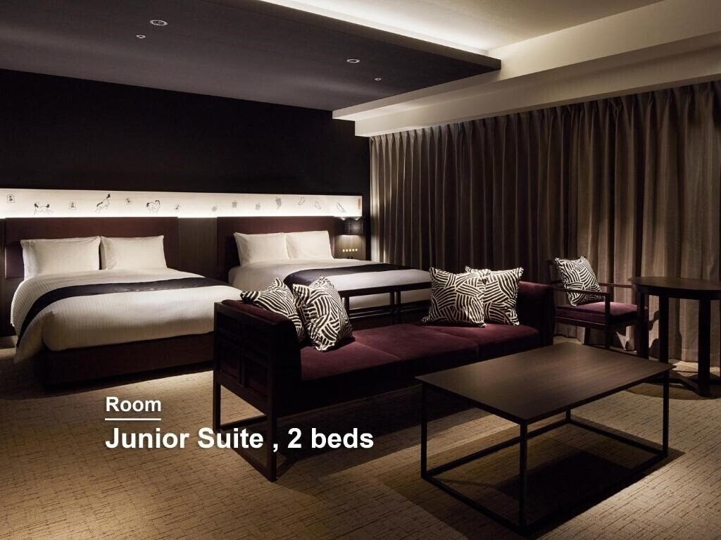 Фотографія Mitsui Garden Hotel Kyobashi 4*