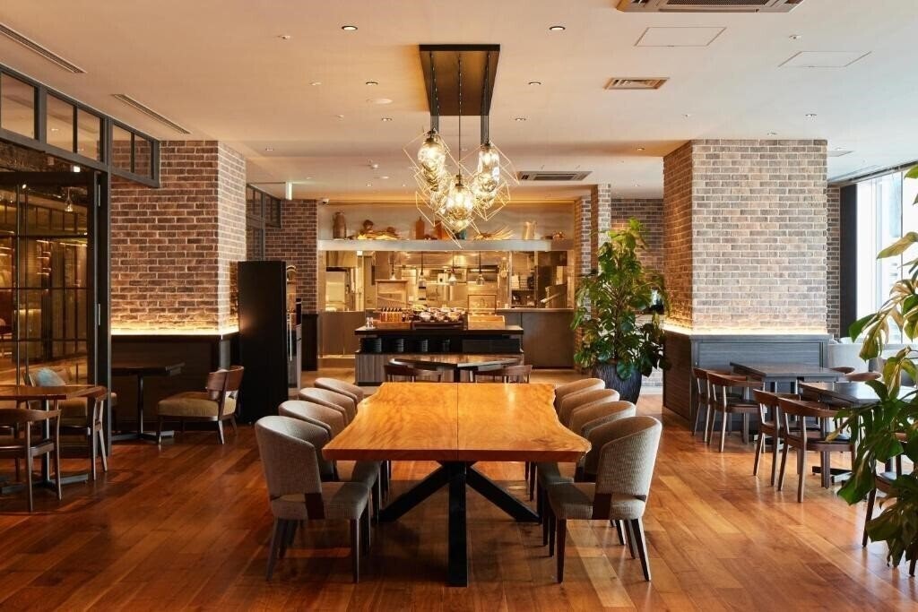 Изображение Shibuya Stream Hotel 4*