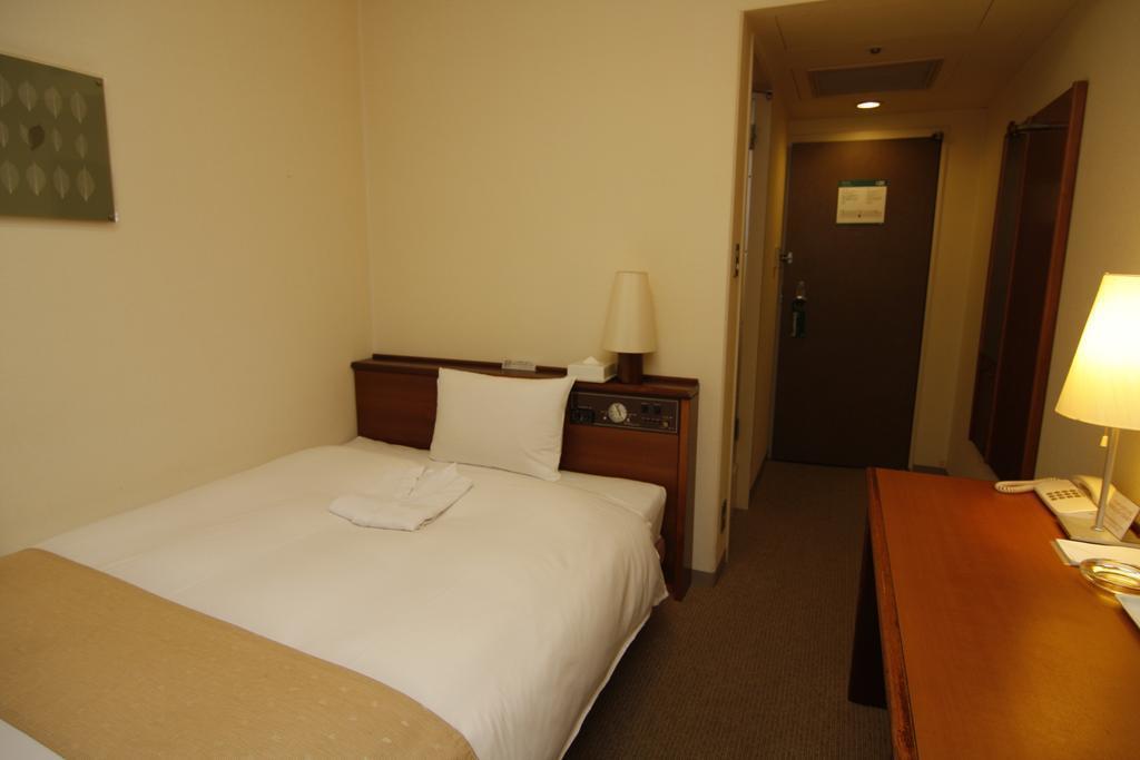 Готель Chisun Hamamatsucho 3*