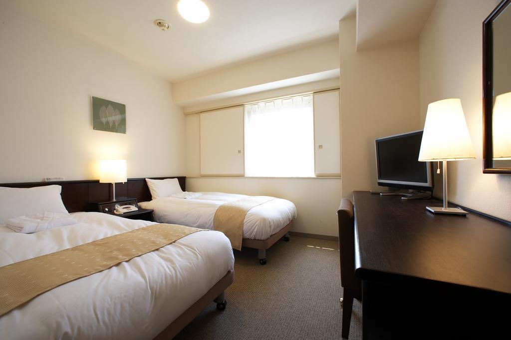 Зображення Chisun Hamamatsucho 3*