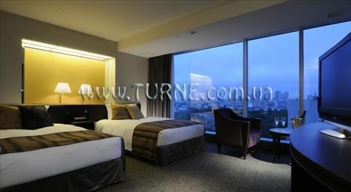 Картинка New Otani The Main 5*