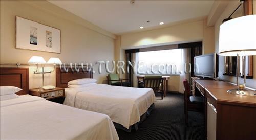 Фото New Otani The Main 5*