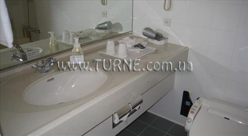 Зображення Villa Fontaine Shiodome вилла