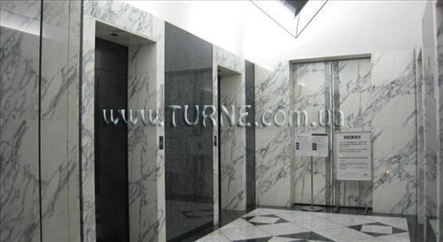 Готель Villa Fontaine Shiodome вилла