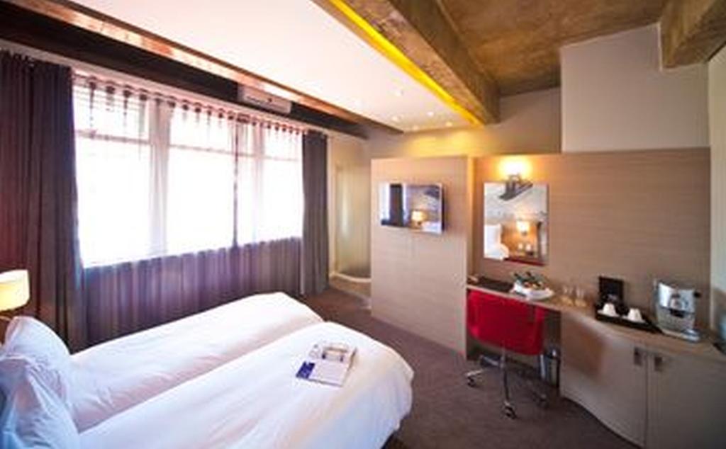 Фотографія The Reef 4*