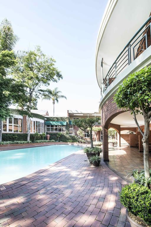 Фото Faircity Falstaff Hotel 4*