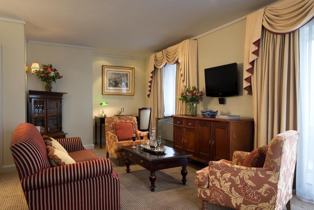 Фотографія The Commodore 5*