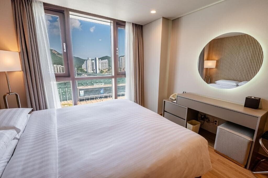Изображение Haeundae Centum 4*