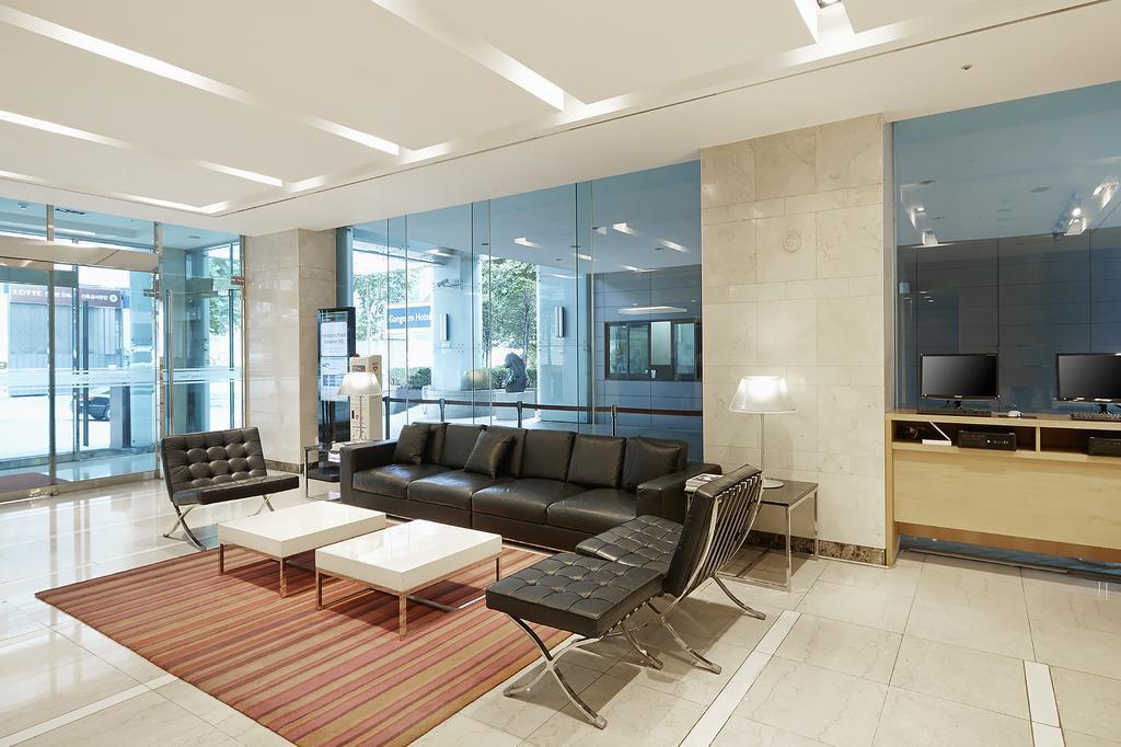 Фотографія Best Western Premier Gangnam 4*