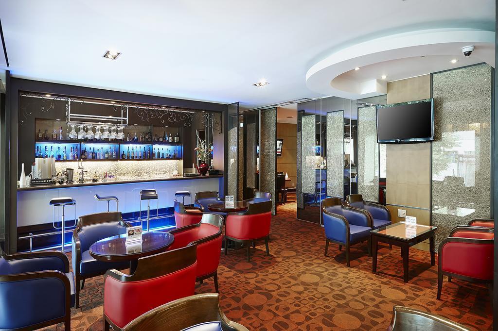 Зображення Best Western Premier Gangnam 4*