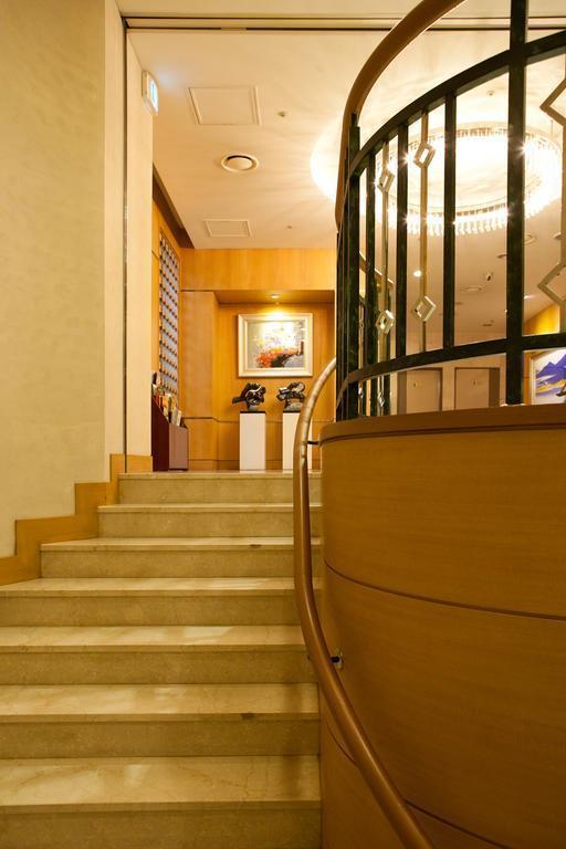 Картинка Best Western Premier Gangnam 4*