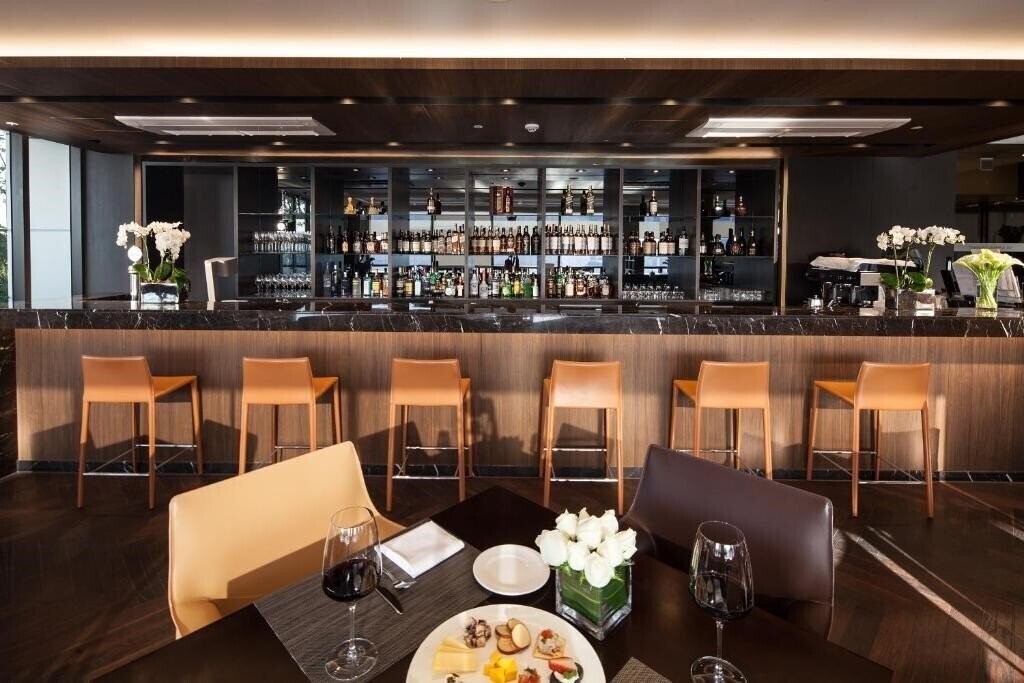 Фотография Fraser Place 3*