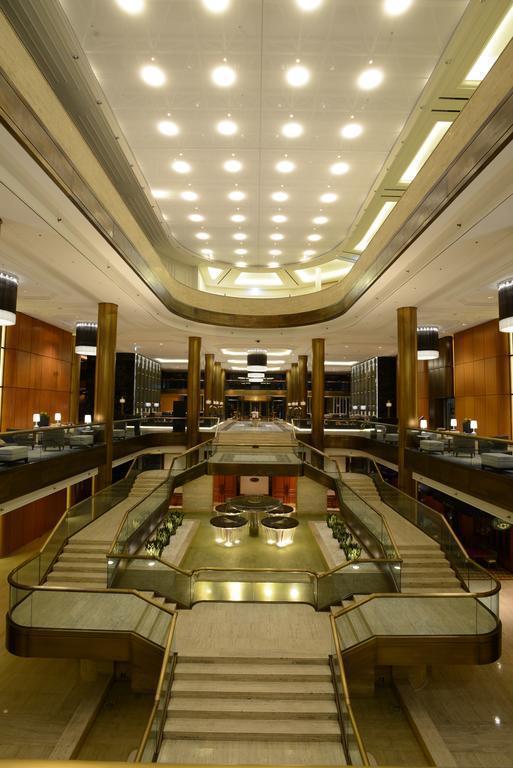 Фотографія Hilton Millennium 5*