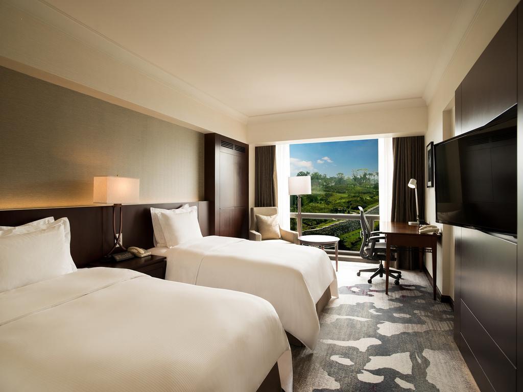 Картинка Hilton Millennium 5*