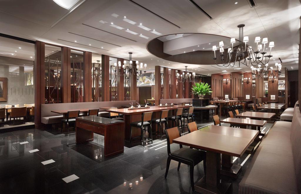 Картинка Seoul Grand Hyatt 5*