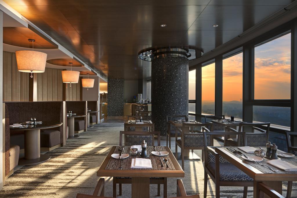 Фото Seoul Sheraton D Cube 5*