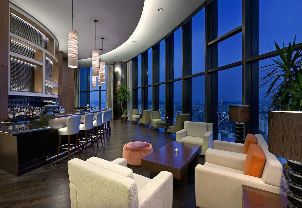 Картинка Seoul Sheraton D Cube 5*