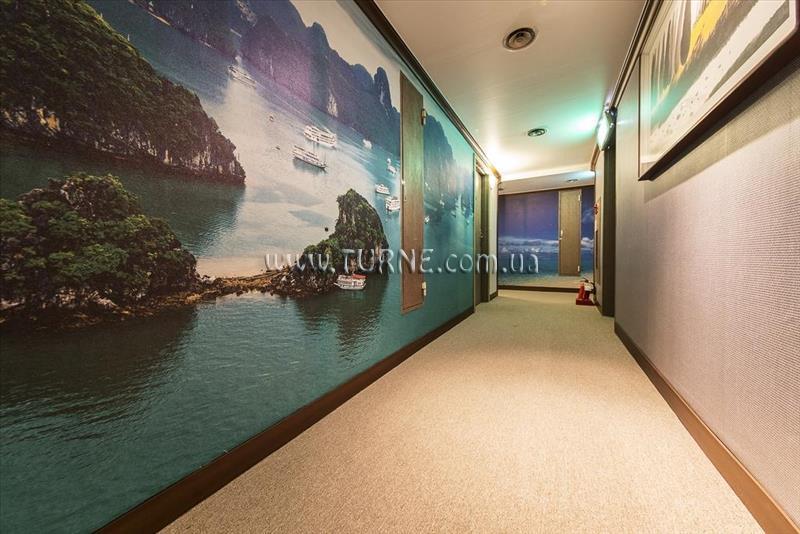 Фото Jamsil Tourist Hotel 3*