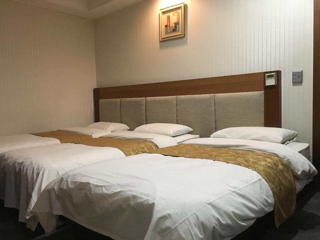 Готель Vision 3*