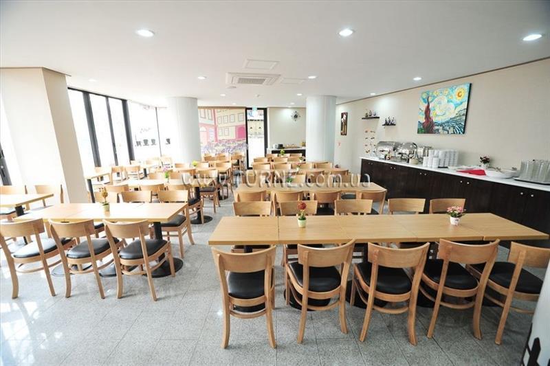 Изображение Golden Forest Residence River 3*