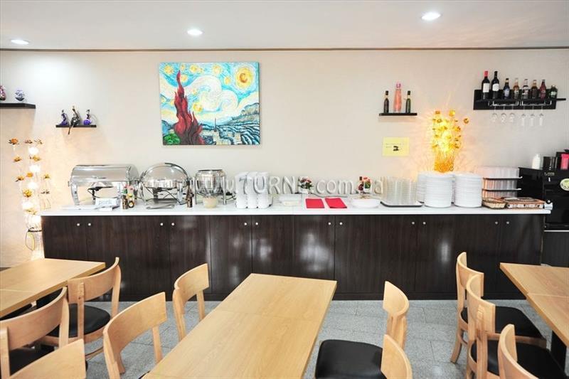 Фотография Golden Forest Residence River 3*