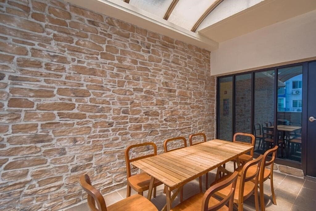 Фотографія Namsan Hill 3*