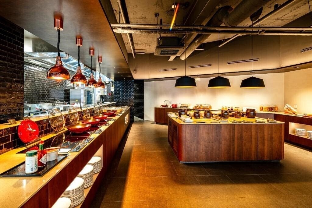 Зображення Koreana 4*