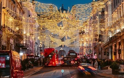 Горящие туры из Киева