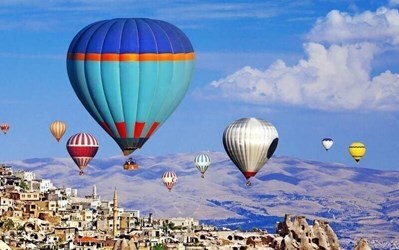 Автобусні тури