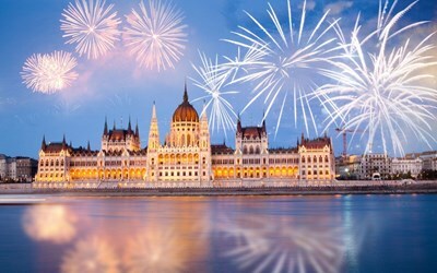 Онлайн турагентство "Поехали с нами"  ФЛП Северина Юлия Николаевна