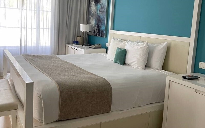 Фотографія Azul Beach Resort Negril By Karisma 5*