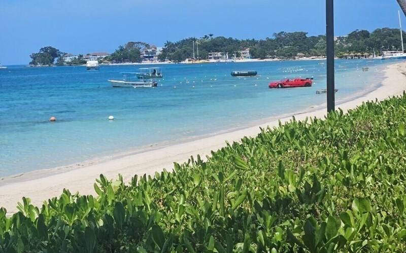 Зображення Azul Beach Resort Negril By Karisma 5*