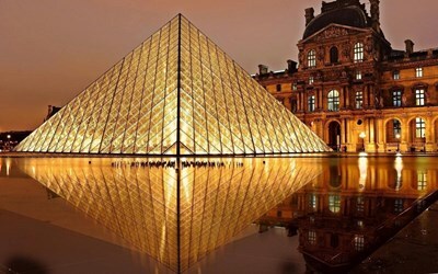 Горящие туры из Киева