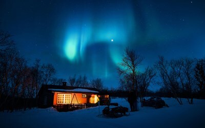 Гарячі тури з Києва