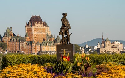 Горящие туры из Киева