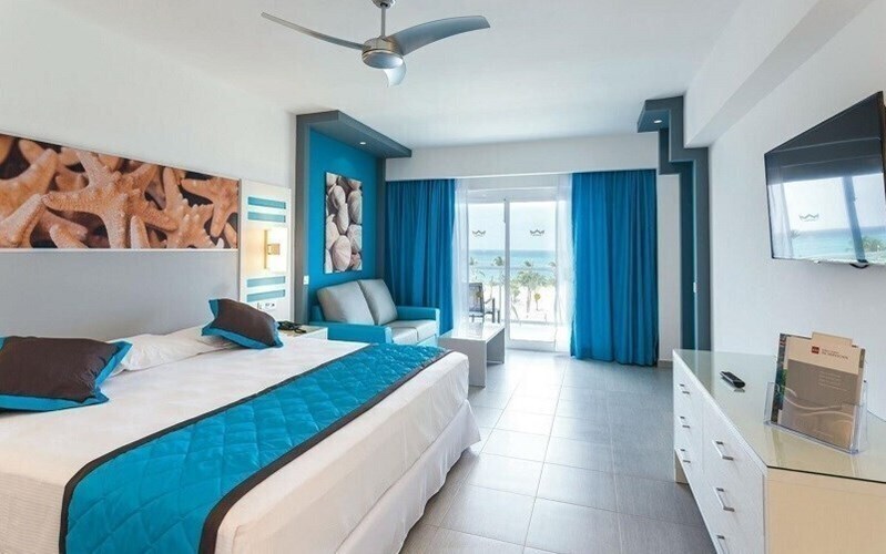 Зображення Riu Republica (Adults Only) 5*