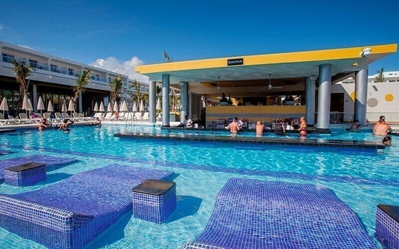 Фотографія Riu Republica (Adults Only) 5*