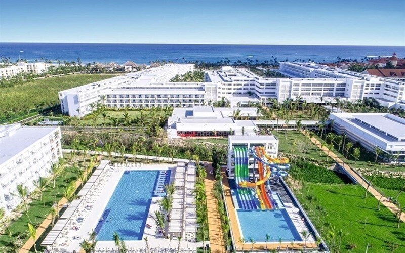 Готель Riu Republica (Adults Only) 5*