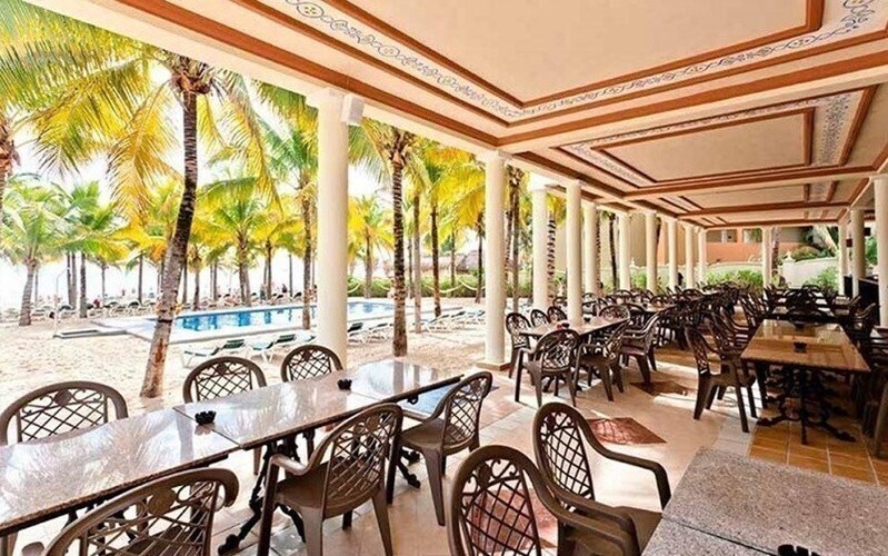 Фотография Riu Lupita 5*