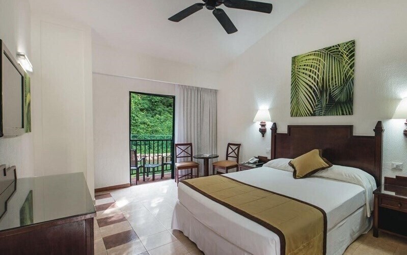 Изображение Riu Lupita 5*