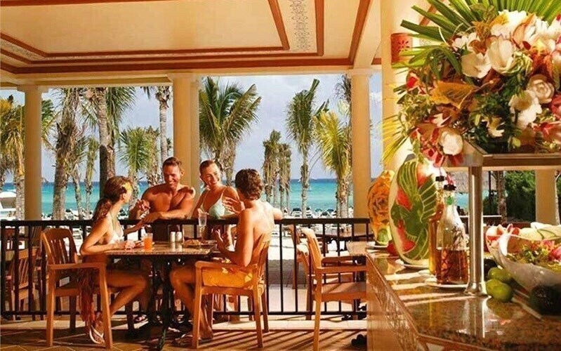 Фото Riu Lupita 5*