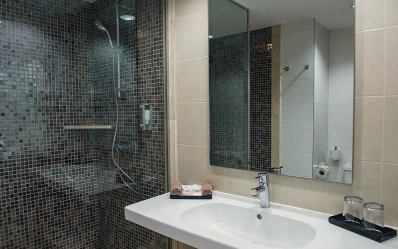 Картинка Riu Lupita 5*